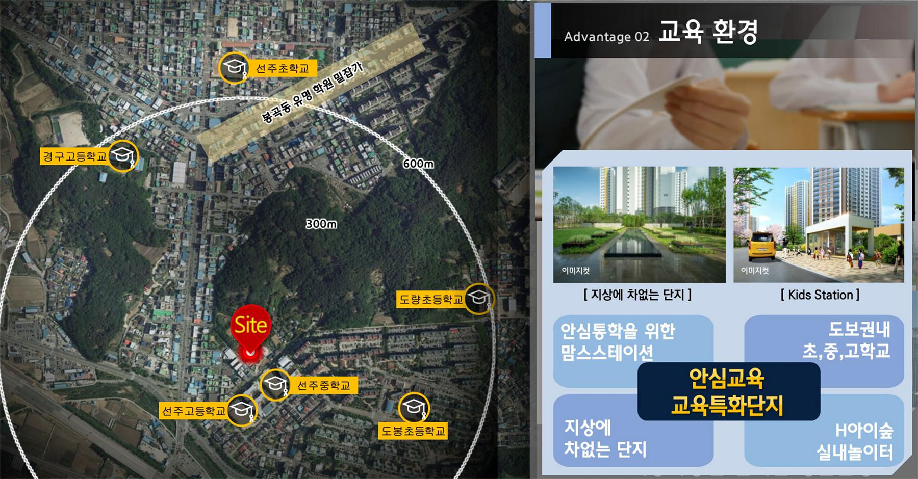 힐스테이트 구미 더퍼스트 분양이미지2